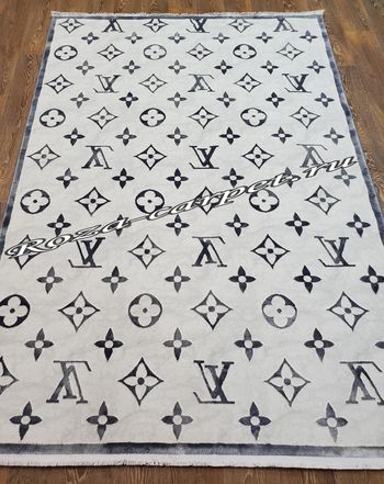 ALLURE 16163А LOUIS VUITTON