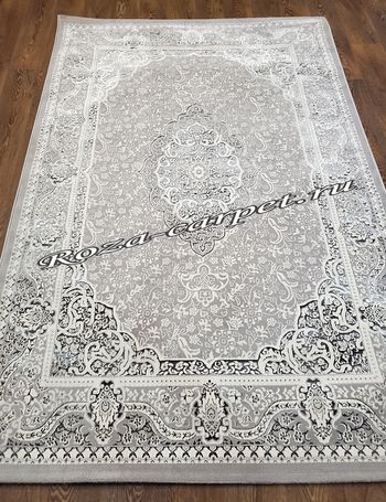 Турецкий Ковёр NARIN OC445RA Grey