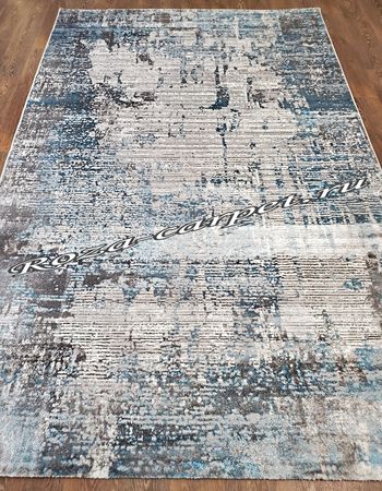 Турецкий Ковёр NARIN OC335RA Grey