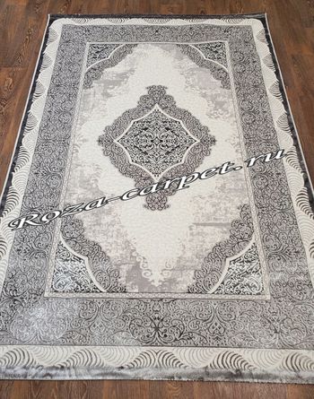 Турецкий Ковёр NARIN OT757RA Grey