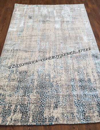 Турецкий Ковёр NARIN OE054RA Blue