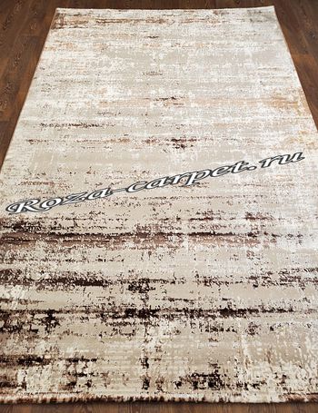 Турецкий Ковёр NARIN OC504RA Brown