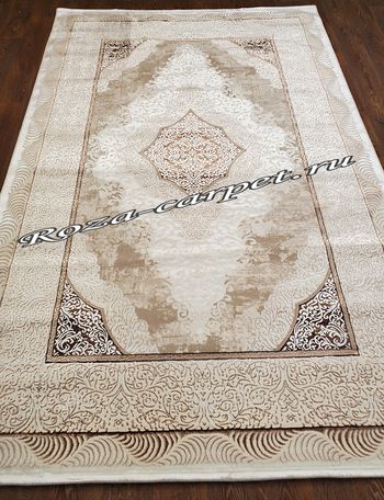Турецкий Ковёр NARIN OT757RA Cream