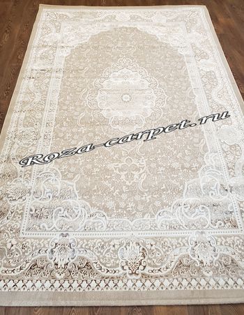 Турецкий Ковёр NARIN OC445RA Cream