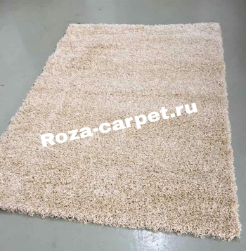 Длинноворсовый ковер Шегги 24004