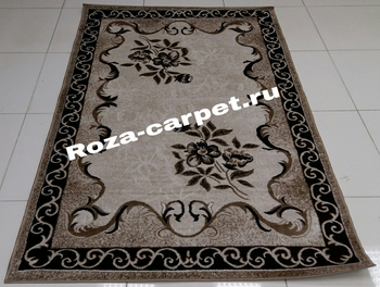 Российский ковер Супер Акварель 27003-2952