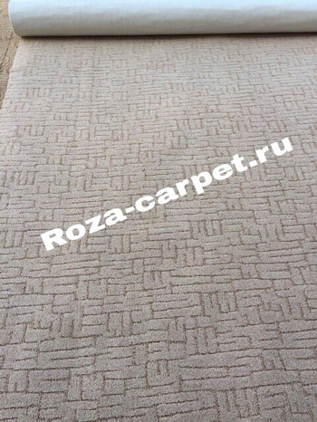 Ковролин Канни беж