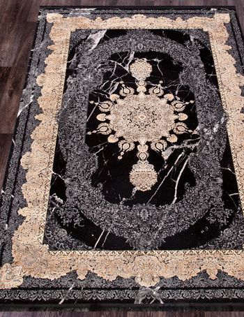 Иранский Ковёр MUSKAT 90117-000