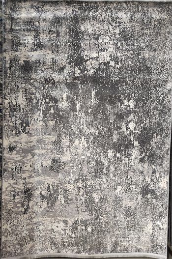 Турецкий Ковёр Бодрум 3215А Dark Grey