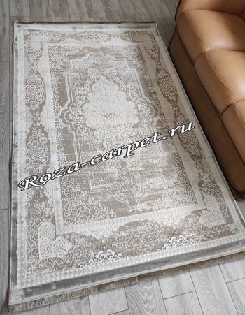Турецкий Ковёр LAURA 0178A L.Vizon