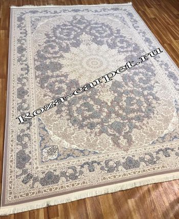 Ковёр Иран 2025 Grey