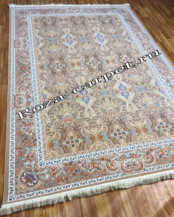 Ковёр Иран 56 Cream