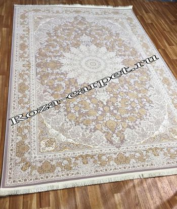 Ковёр Иран 111 Cream