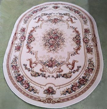 Молдавский ковер Премьера 539-50633-ov