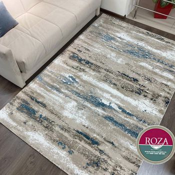 Ковёр Акриловый Velvet 25069А Blue