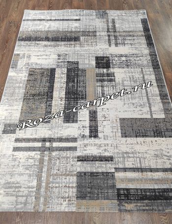 Ковёр ANTEP D649A White Vizon