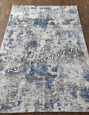 Ковёр ANTEP 073A Grey Blue