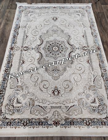 Классический Ковёр ELEGANT 29004A Cream