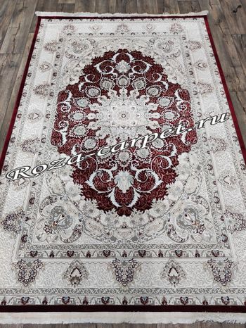 Классический Ковёр ELEGANT 29008A Red