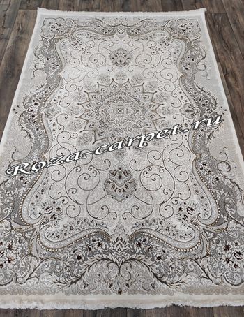 Классический Ковёр ELEGANT 29007A Cream