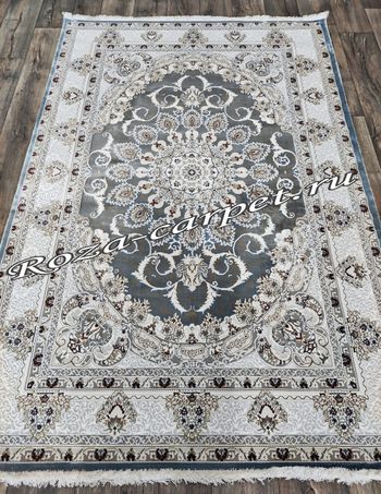 Классический Ковёр ELEGANT 29008A BLUE