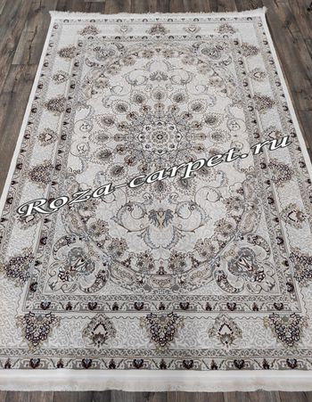 Классический Ковёр ELEGANT 29008A Cream