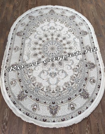 Овальный Ковер ELEGANT 29008A Cream