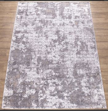 Турецкий Ковёр Калахари w6807 cream beije