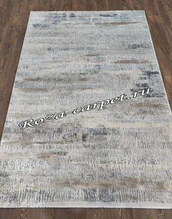 Турецкий ковёр абстракция Invista 177A