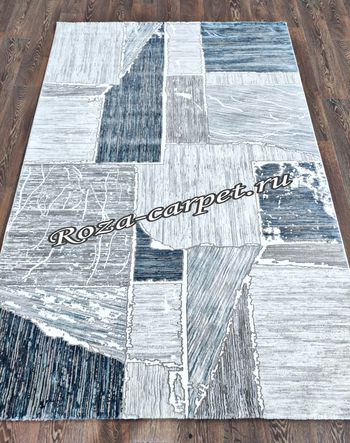 Ковёр Паркет Velvet 10169 Navy