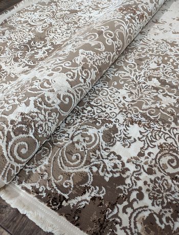 Овальный Ковёр DECO 10134 Beije