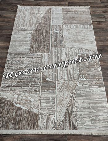 Турецкий Ковёр DECO 10