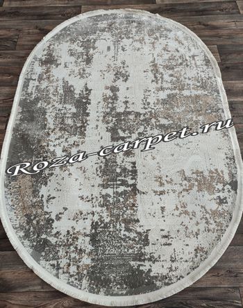Овальный Ковёр DECO