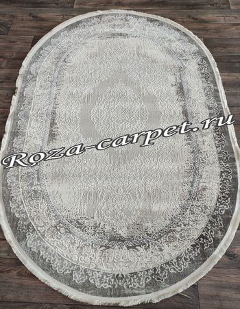 Овальный Ковёр DECO