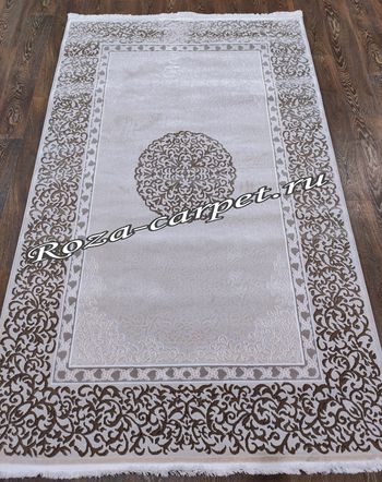 Классический Ковёр Luxor 616A Cream