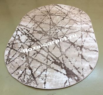 Омега Карвинг 568 L.Beige ov