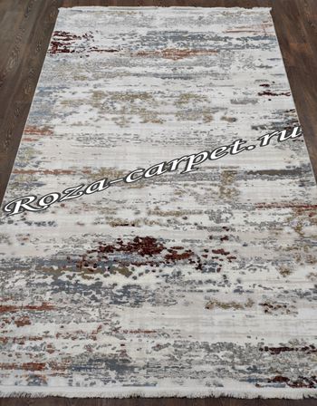 Ковёр Разноцветный DECO 10132A Somon