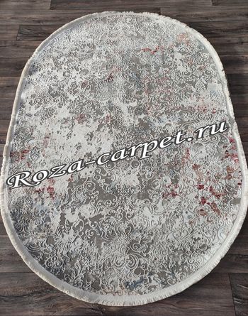 Турецкий Ковёр DECO 10134A Somon