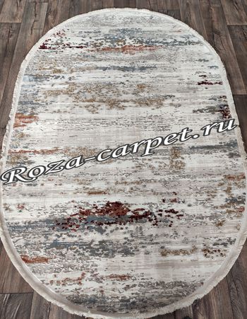 Турецкий Ковёр DECO 10132A Somon