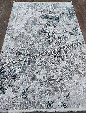 Ковёр Классика DECO 10134 Navy