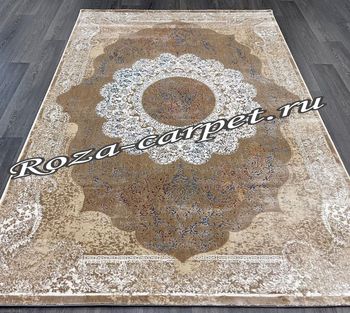 Турецкий Ковёр ISTANBUL OC409RA Vizon