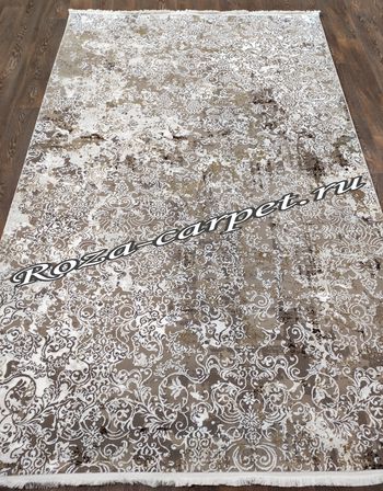 Современный Ковёр Deco 10134 Beije
