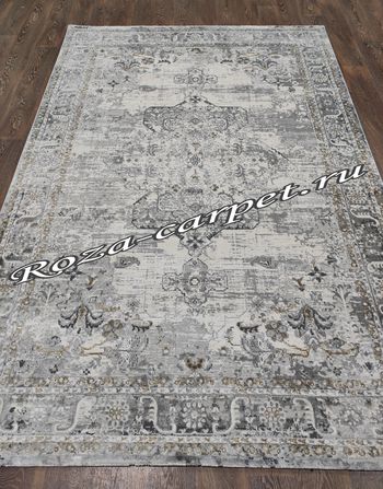 Ковёр Классический Veneto B796A Cream/L.Grey