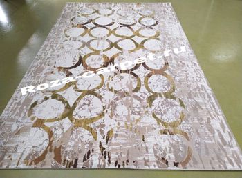 Ковёр Atlantic Vals W5044 ivory/C.Beige