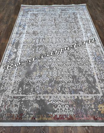Турецкий Ковёр Лотус 9053С Vizon Gold