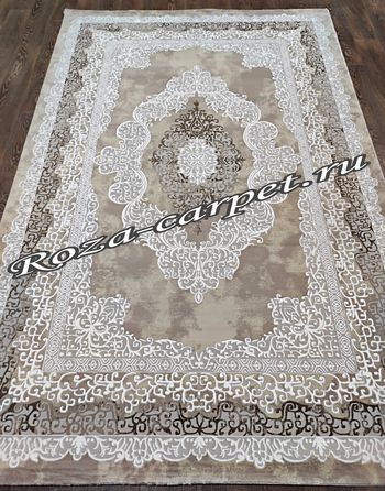 Ковёр Velvet Классический 27070 Vizon
