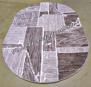 Ковёр Velvet 10169A Vizon ov