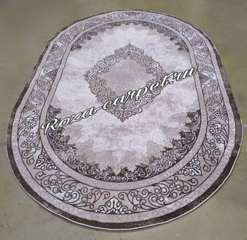 Ковёр Velvet 27076 Vizon ov