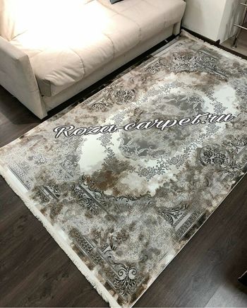 Deco 10172A Grey