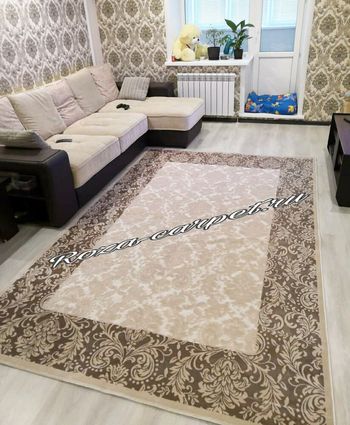 Атлантик Пастел W3511 Beije/Brown